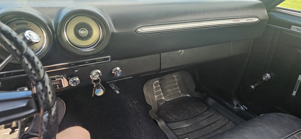 1969 Ford Torino Talladega - Image 30