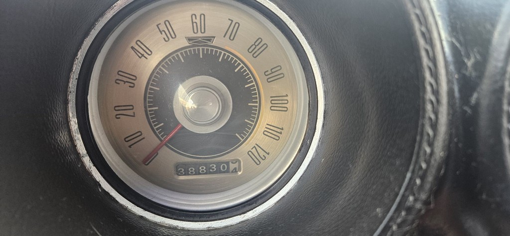 1969 Ford Torino Talladega - Image 31