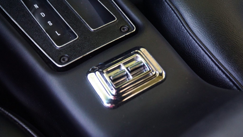 1976 Pontiac Firebird Trans Am 50th Anniversary Special Edition - Image 189