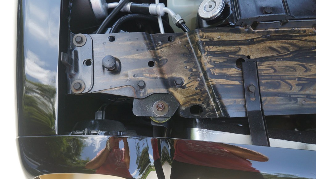 1976 Pontiac Firebird Trans Am 50th Anniversary Special Edition - Image 204