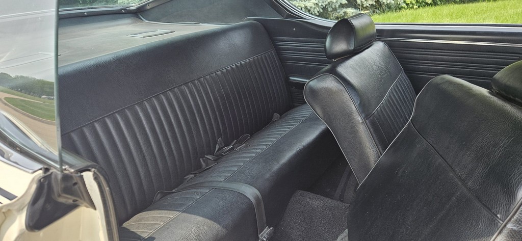 1969 Ford Torino Talladega - Image 52