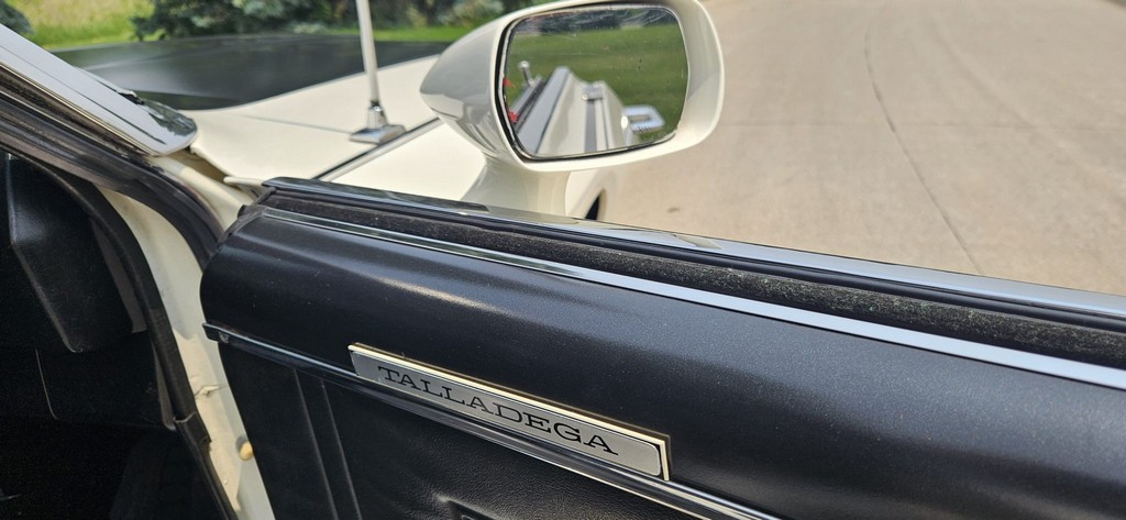 1969 Ford Torino Talladega - Image 54