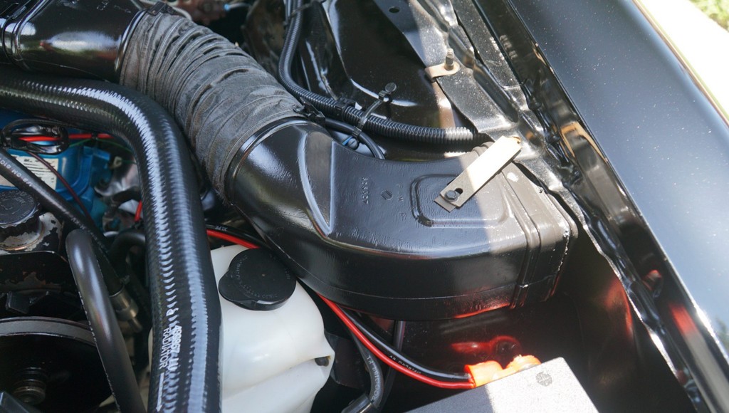 1976 Pontiac Firebird Trans Am 50th Anniversary Special Edition - Image 208