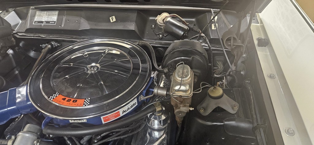 1969 Ford Torino Talladega - Image 2