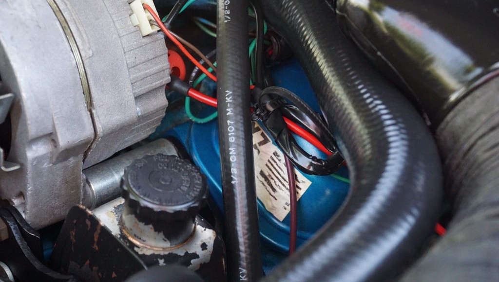 1976 Pontiac Firebird Trans Am 50th Anniversary Special Edition - Image 210