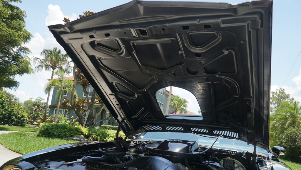 1976 Pontiac Firebird Trans Am 50th Anniversary Special Edition - Image 214