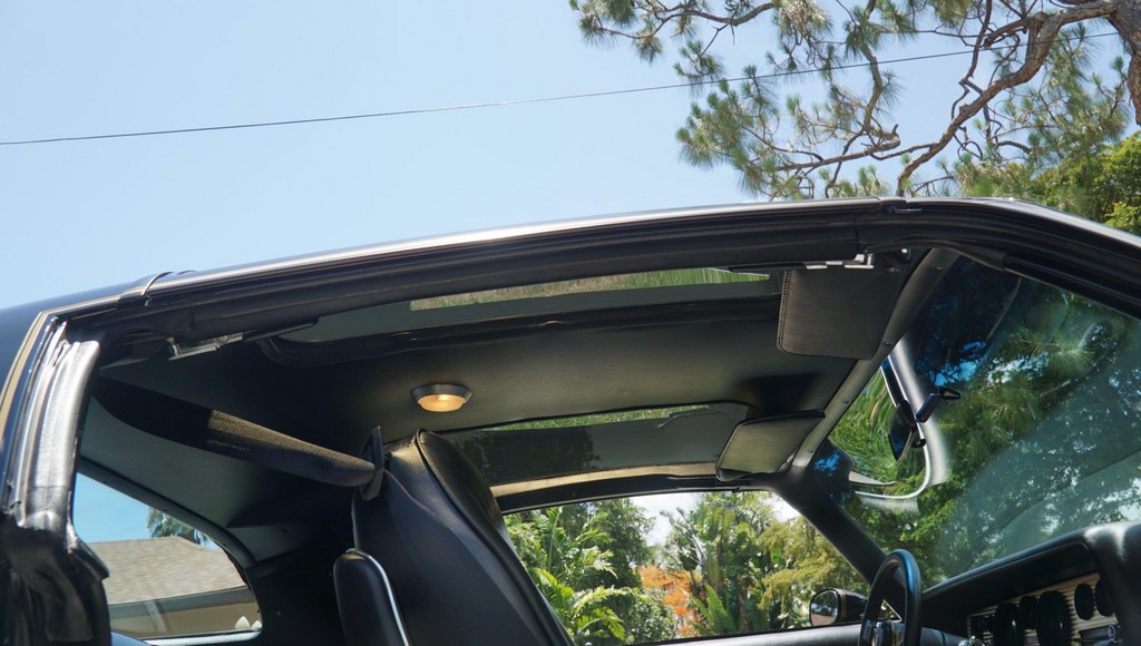 1976 Pontiac Firebird Trans Am 50th Anniversary Special Edition - Image 226