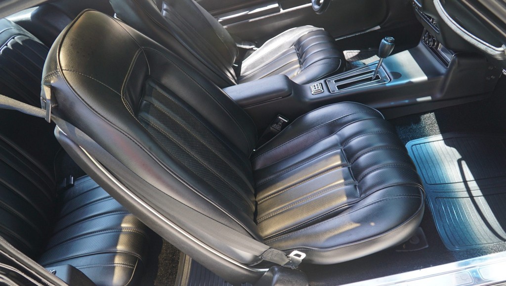 1976 Pontiac Firebird Trans Am 50th Anniversary Special Edition - Image 228