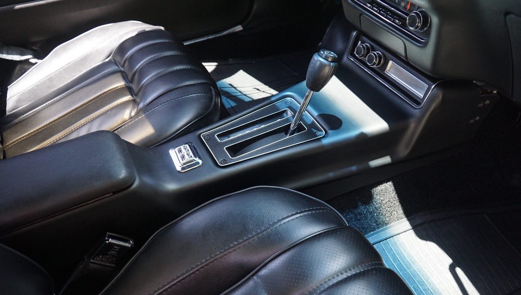 1976 Pontiac Firebird Trans Am 50th Anniversary Special Edition - Image 229