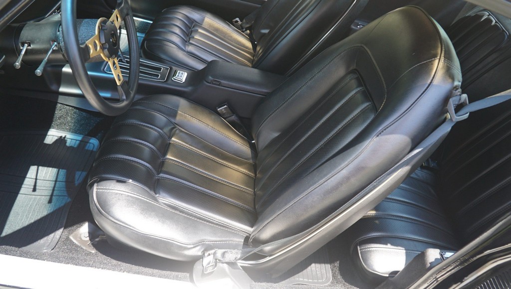 1976 Pontiac Firebird Trans Am 50th Anniversary Special Edition - Image 230