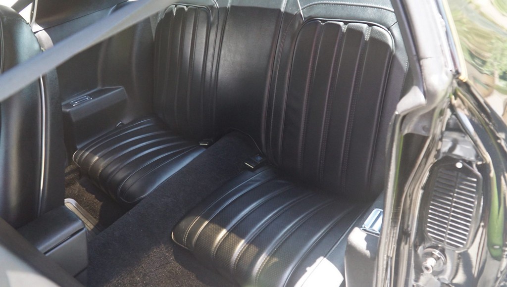 1976 Pontiac Firebird Trans Am 50th Anniversary Special Edition - Image 232