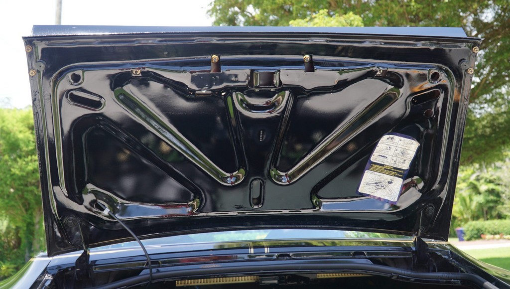 1976 Pontiac Firebird Trans Am 50th Anniversary Special Edition - Image 235