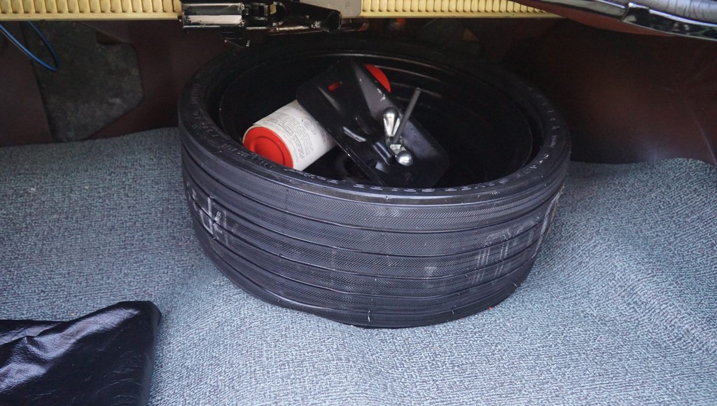 1976 Pontiac Firebird Trans Am 50th Anniversary Special Edition - Image 238