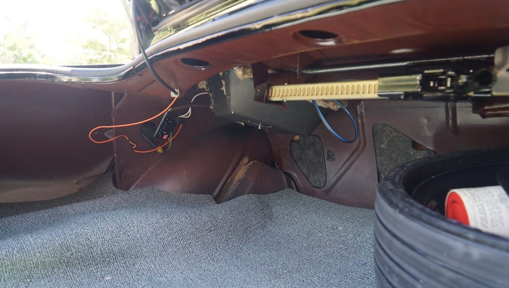 1976 Pontiac Firebird Trans Am 50th Anniversary Special Edition - Image 241