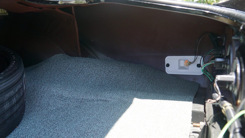 1976 Pontiac Firebird Trans Am 50th Anniversary Special Edition - Image 242