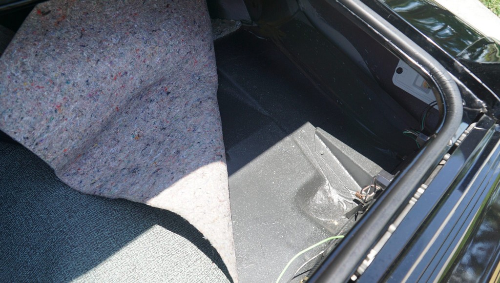 1976 Pontiac Firebird Trans Am 50th Anniversary Special Edition - Image 2