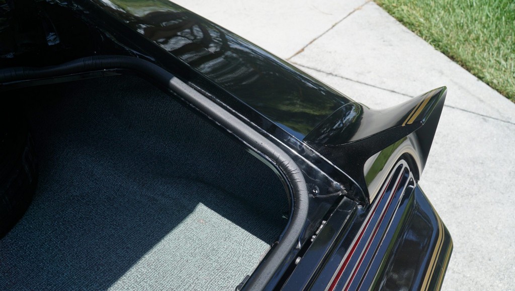 1976 Pontiac Firebird Trans Am 50th Anniversary Special Edition - Image 3