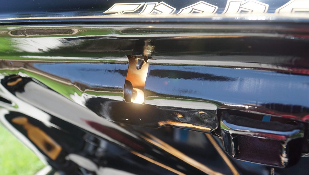 1976 Pontiac Firebird Trans Am 50th Anniversary Special Edition - Image 6