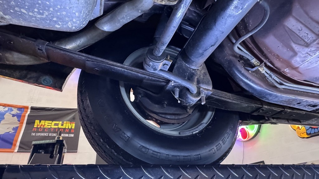 1976 Pontiac Firebird Trans Am 50th Anniversary Special Edition - Image 31