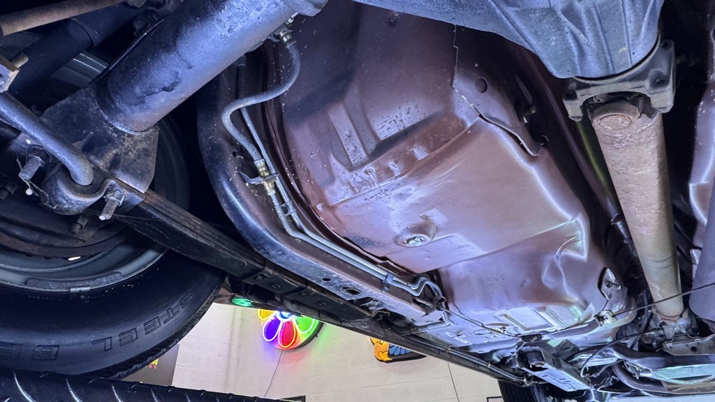 1976 Pontiac Firebird Trans Am 50th Anniversary Special Edition - Image 32