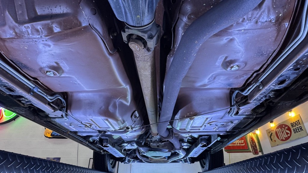 1976 Pontiac Firebird Trans Am 50th Anniversary Special Edition - Image 33