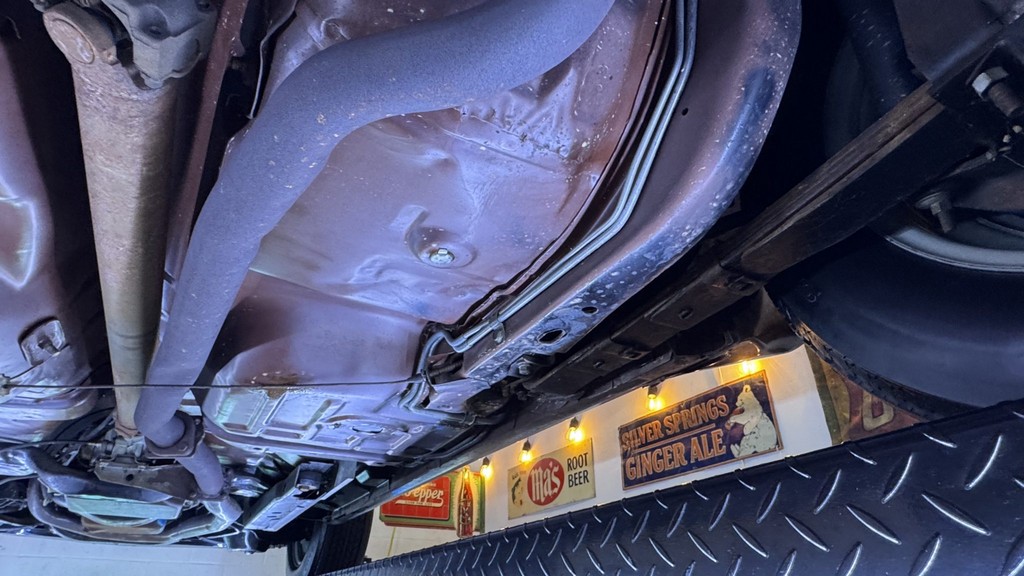 1976 Pontiac Firebird Trans Am 50th Anniversary Special Edition - Image 34