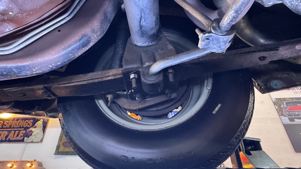 1976 Pontiac Firebird Trans Am 50th Anniversary Special Edition - Image 35