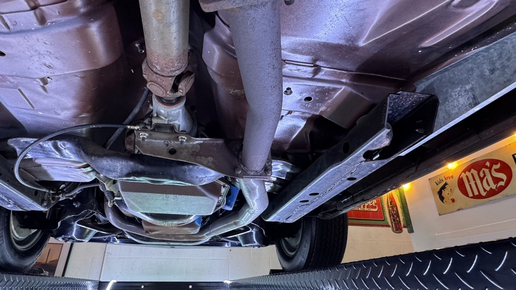 1976 Pontiac Firebird Trans Am 50th Anniversary Special Edition - Image 36