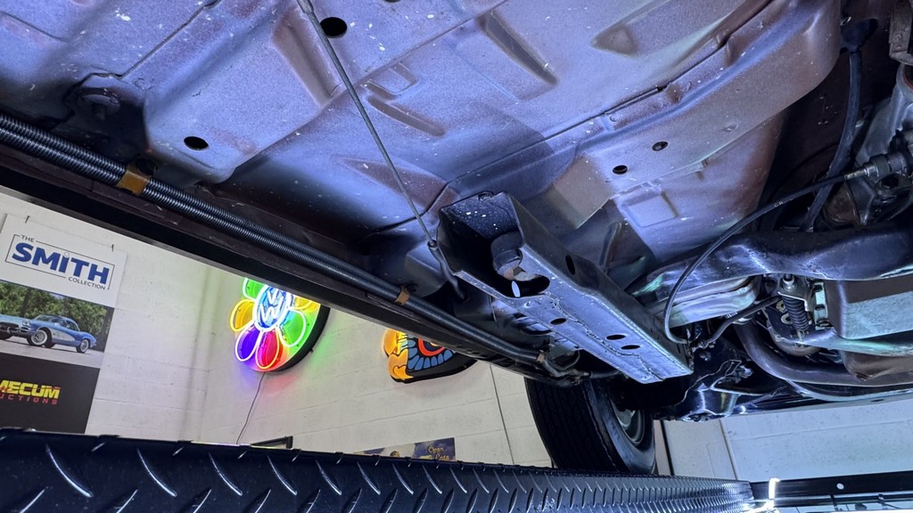 1976 Pontiac Firebird Trans Am 50th Anniversary Special Edition - Image 38