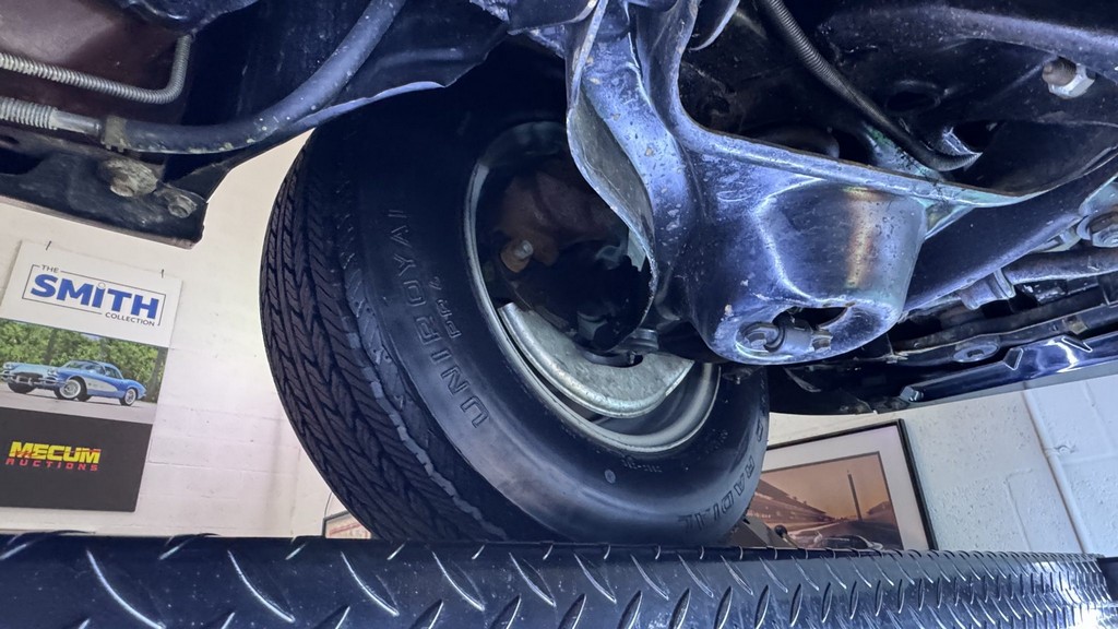 1976 Pontiac Firebird Trans Am 50th Anniversary Special Edition - Image 39