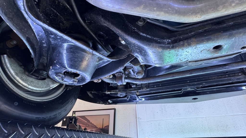 1976 Pontiac Firebird Trans Am 50th Anniversary Special Edition - Image 40