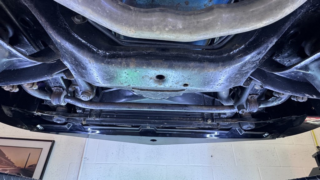 1976 Pontiac Firebird Trans Am 50th Anniversary Special Edition - Image 41