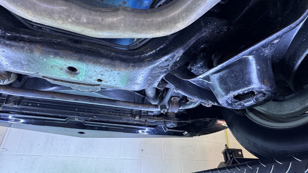 1976 Pontiac Firebird Trans Am 50th Anniversary Special Edition - Image 42