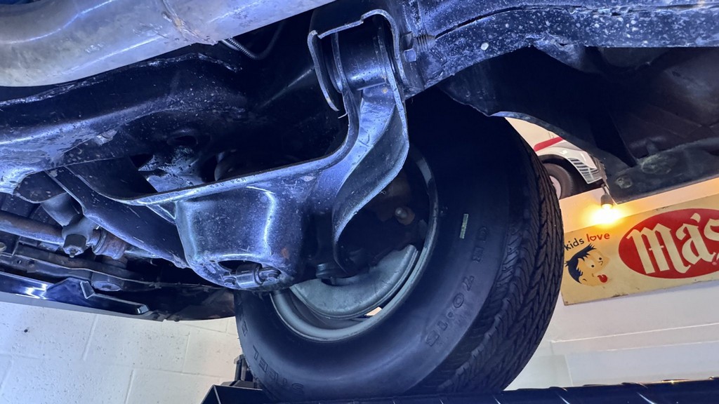 1976 Pontiac Firebird Trans Am 50th Anniversary Special Edition - Image 43