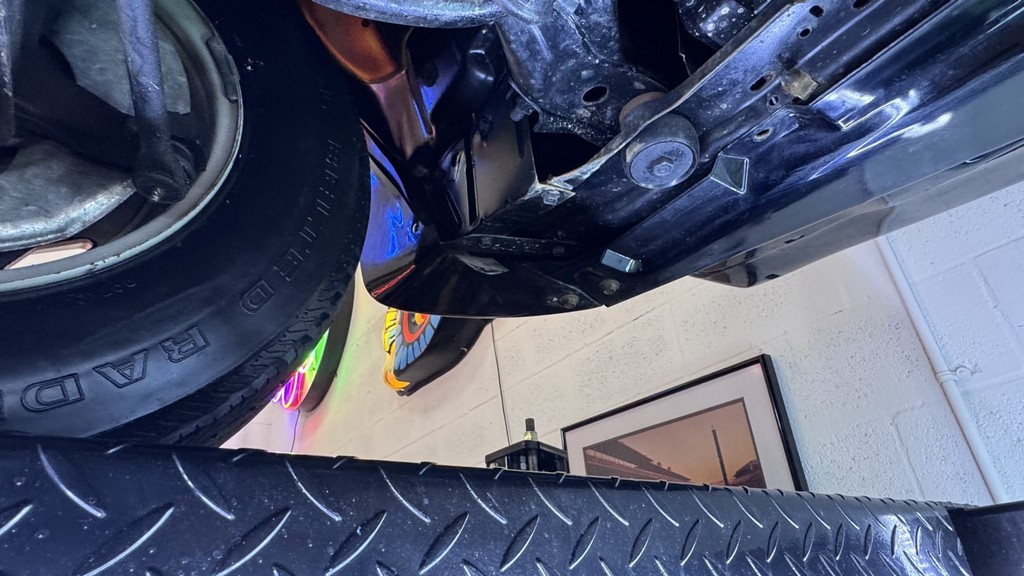 1976 Pontiac Firebird Trans Am 50th Anniversary Special Edition - Image 44