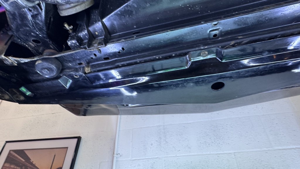 1976 Pontiac Firebird Trans Am 50th Anniversary Special Edition - Image 45