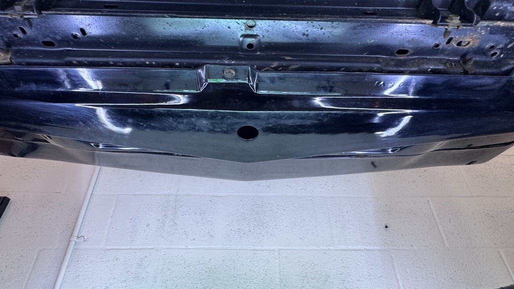 1976 Pontiac Firebird Trans Am 50th Anniversary Special Edition - Image 46