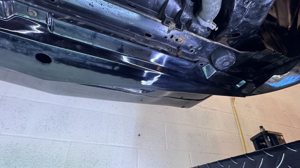 1976 Pontiac Firebird Trans Am 50th Anniversary Special Edition - Image 47