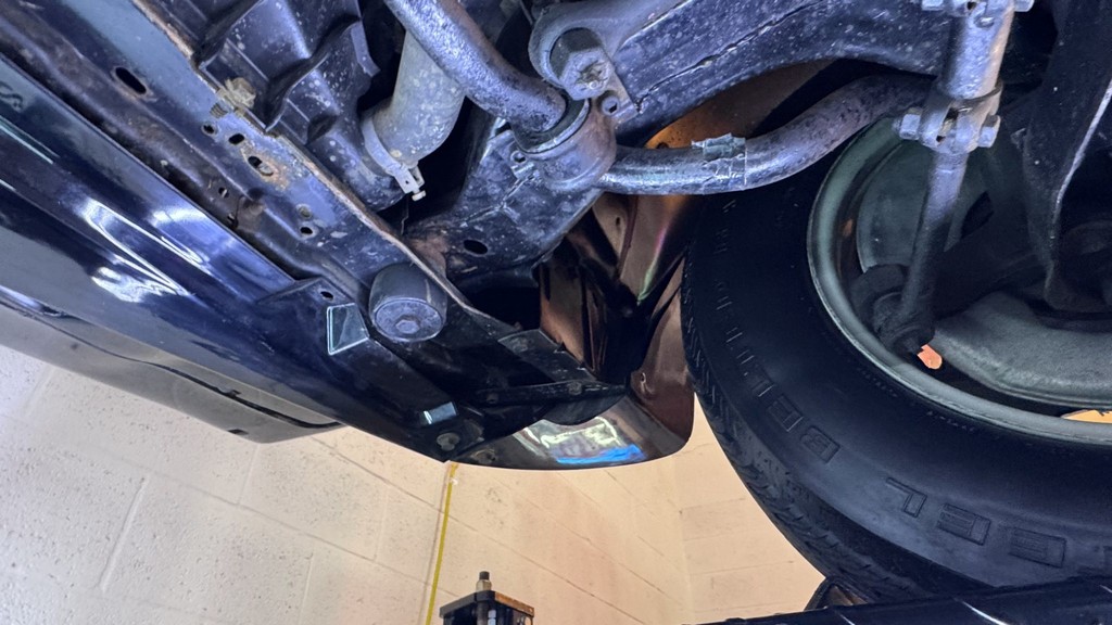 1976 Pontiac Firebird Trans Am 50th Anniversary Special Edition - Image 48