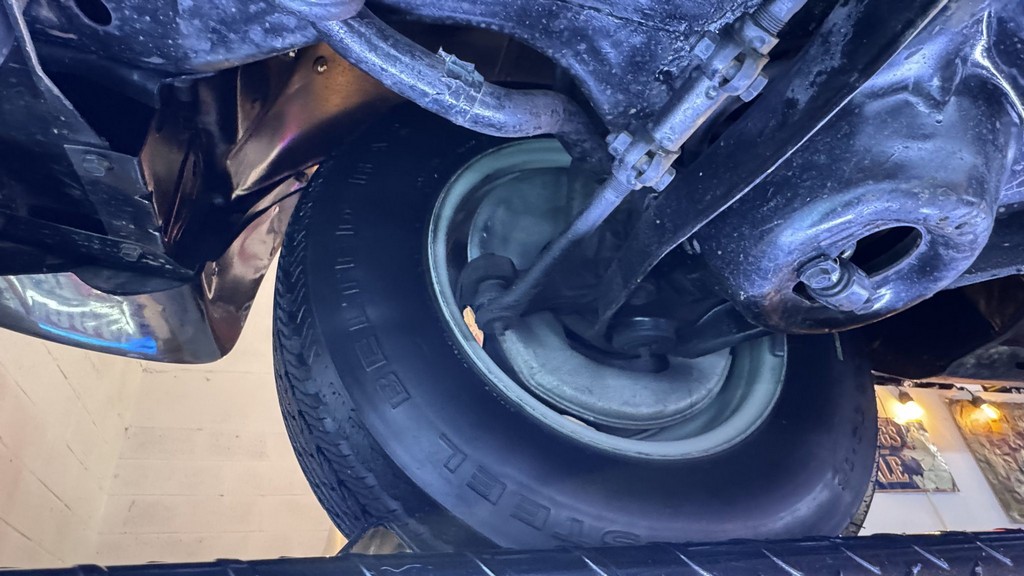 1976 Pontiac Firebird Trans Am 50th Anniversary Special Edition - Image 49