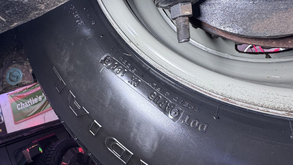 1976 Pontiac Firebird Trans Am 50th Anniversary Special Edition - Image 51