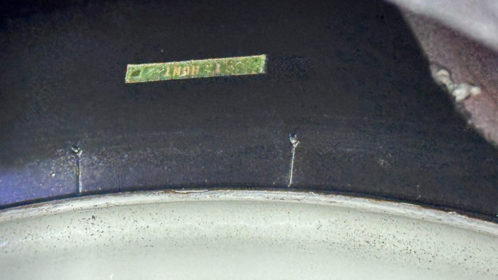 1976 Pontiac Firebird Trans Am 50th Anniversary Special Edition - Image 52