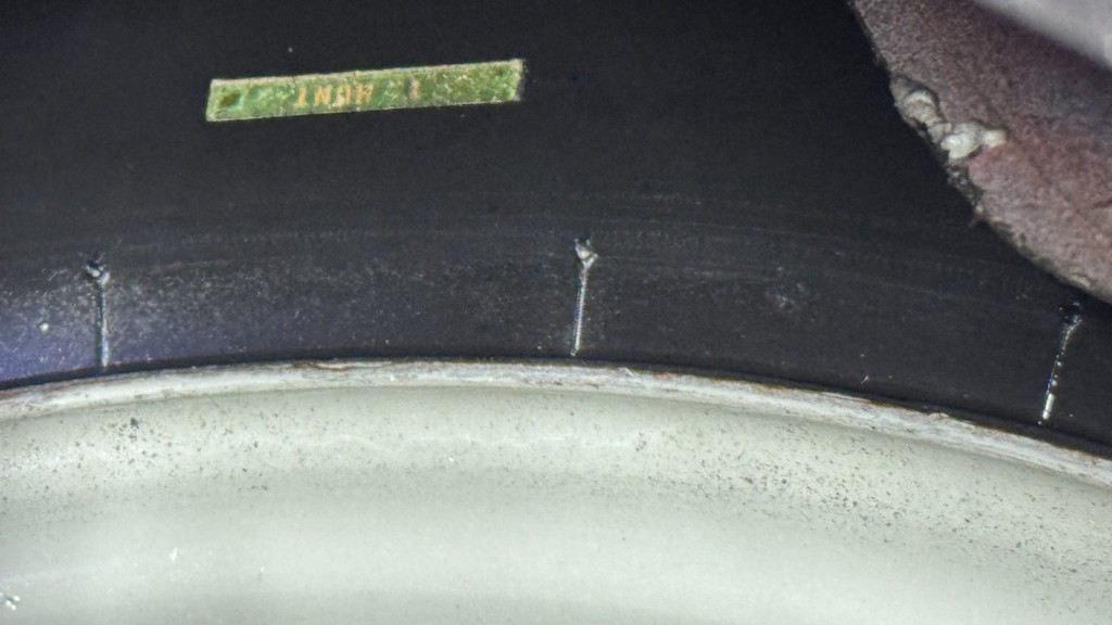 1976 Pontiac Firebird Trans Am 50th Anniversary Special Edition - Image 53