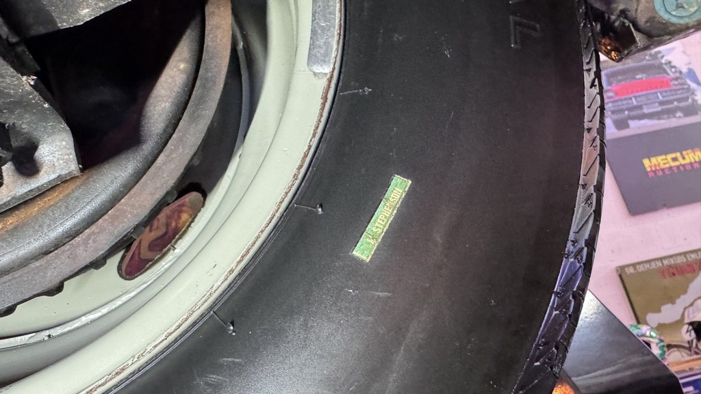 1976 Pontiac Firebird Trans Am 50th Anniversary Special Edition - Image 54