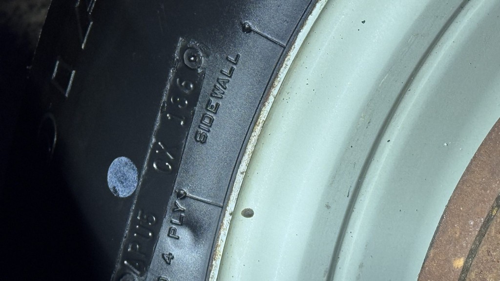 1976 Pontiac Firebird Trans Am 50th Anniversary Special Edition - Image 55