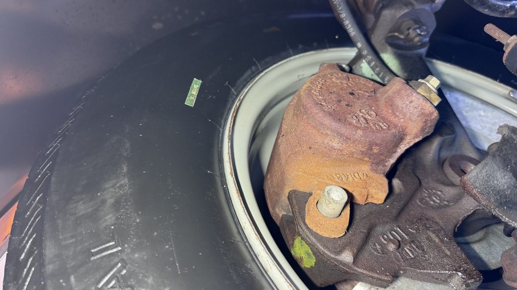 1976 Pontiac Firebird Trans Am 50th Anniversary Special Edition - Image 56