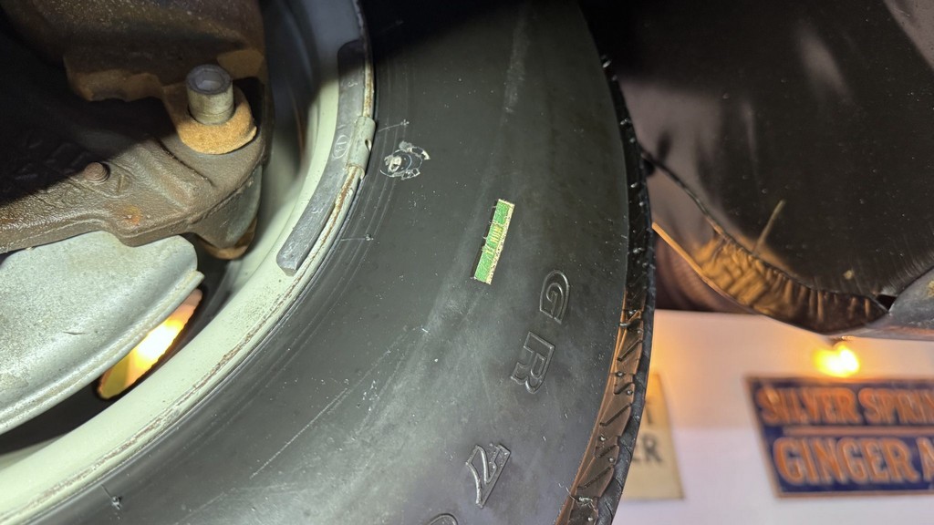 1976 Pontiac Firebird Trans Am 50th Anniversary Special Edition - Image 58