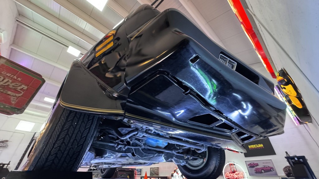 1976 Pontiac Firebird Trans Am 50th Anniversary Special Edition - Image 59