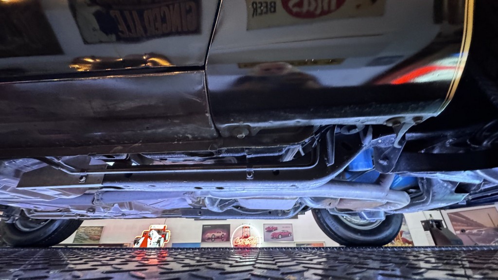1976 Pontiac Firebird Trans Am 50th Anniversary Special Edition - Image 64