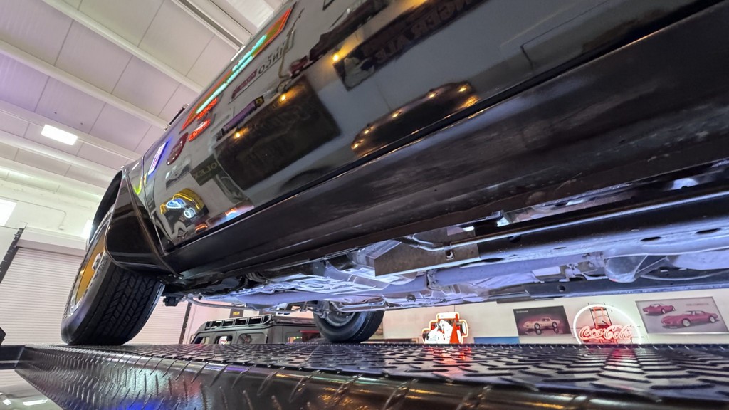 1976 Pontiac Firebird Trans Am 50th Anniversary Special Edition - Image 65